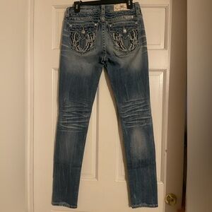 Miss Me Jeans Size 28